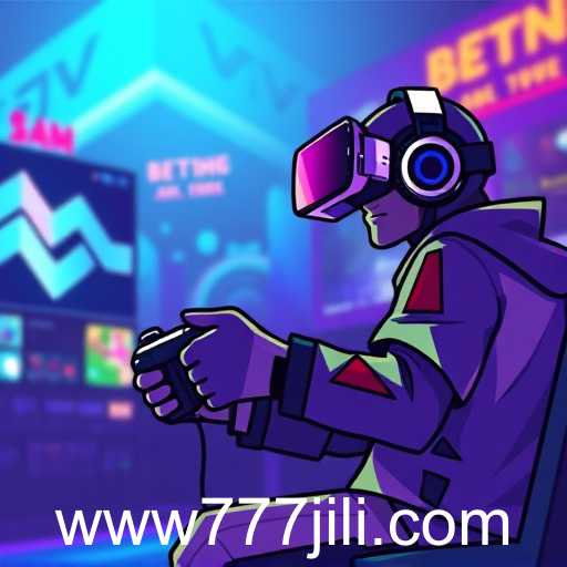 777jili