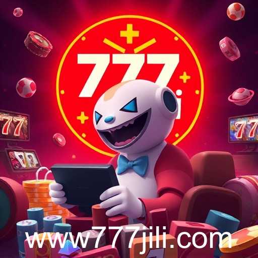 The Rise of 777jili in the Gaming World