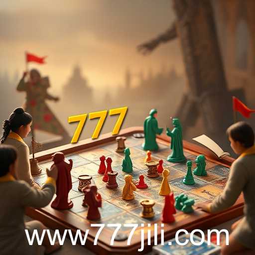 Exploring the World of Board Games: A Gateway to Fun and Strategy