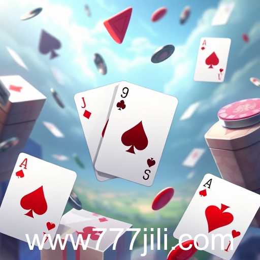 777jili: Navigating the Gaming Landscape in Turbulent Times