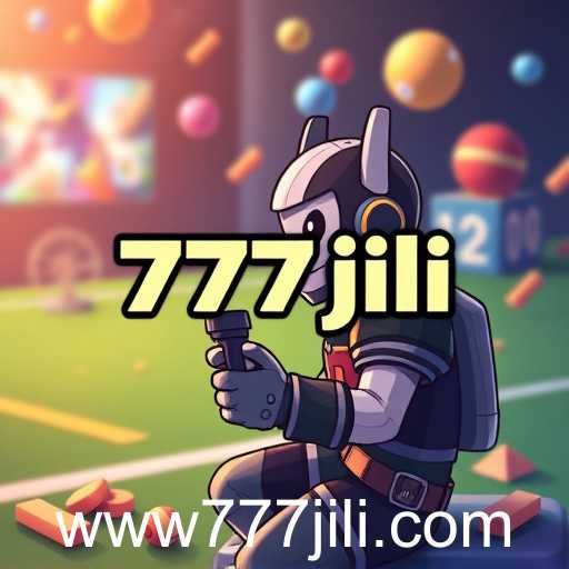 777jili: The Digital Gaming Boom
