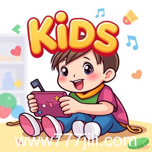 777jili: Navigating the Digital Playground