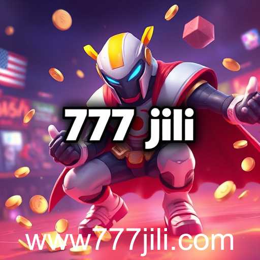 777jili
