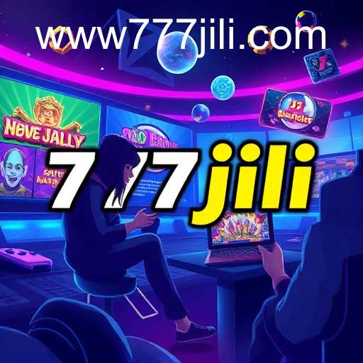 777jili