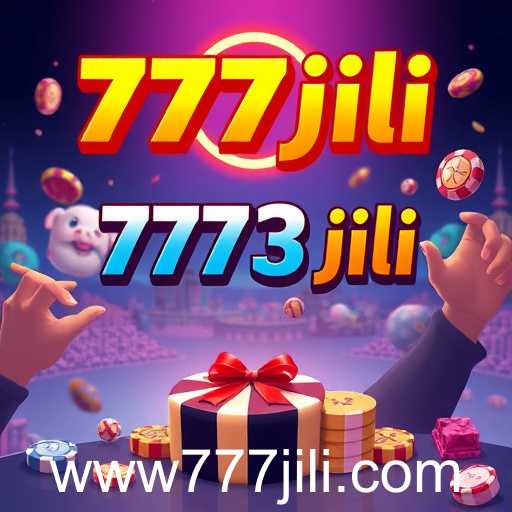 777jili
