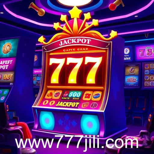 777jili