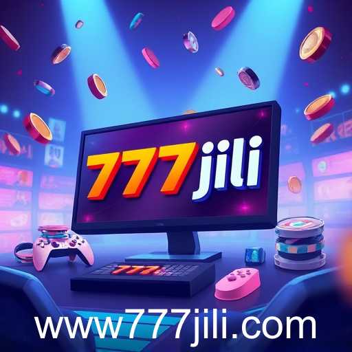 Navigating the Digital Realm with 777jili