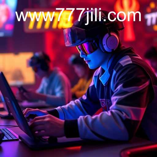 Online Gaming and Social Trends