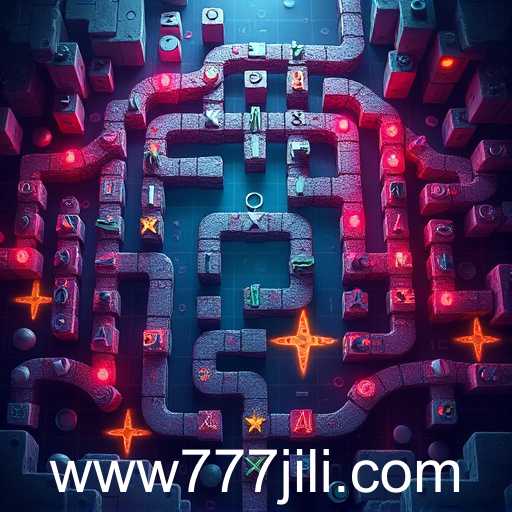 Exploring the Thrills of 'Puzzle Fun' on 777jili