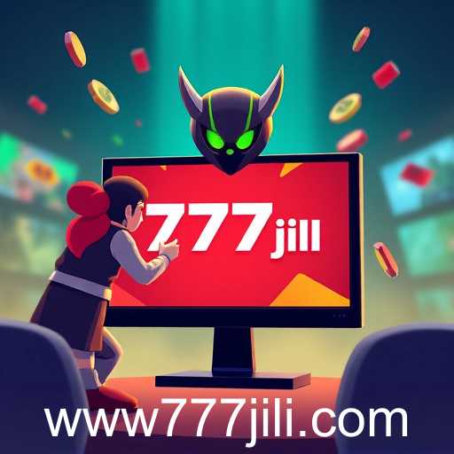 The Rise of 777jili: A New Era in Gaming
