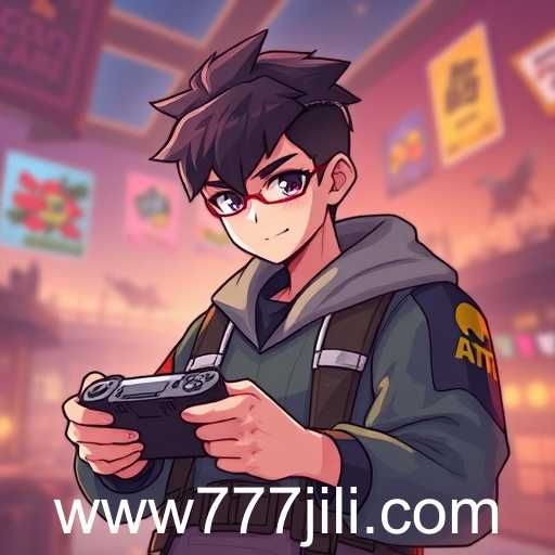 777jili: The Rise of a Gaming Phenomenon