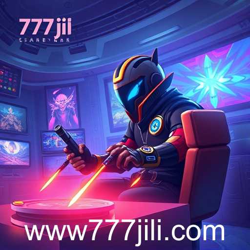 The Rise and Impact of 777jili in Online Gaming