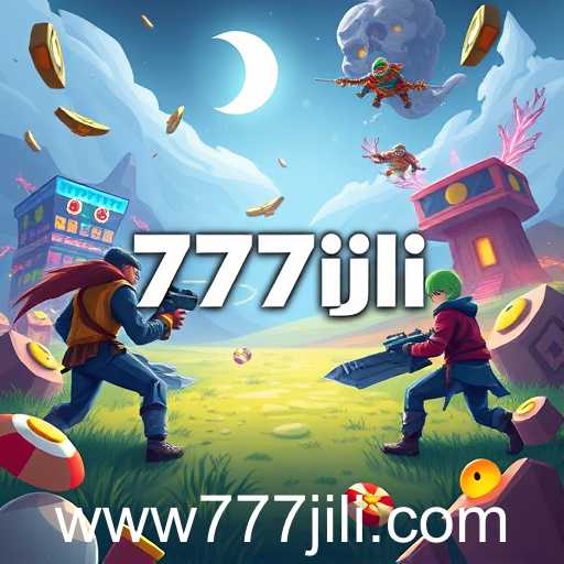 The Rise of 777jili in Online Gaming