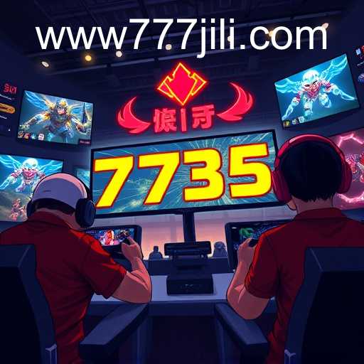 The Rise of 777jili in the Gaming World
