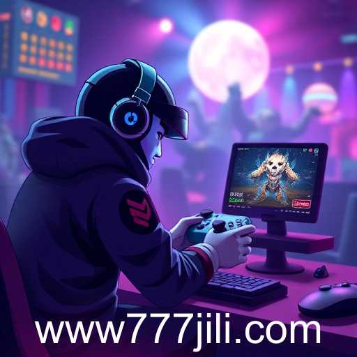 The Rise of 777jili in Online Gaming
