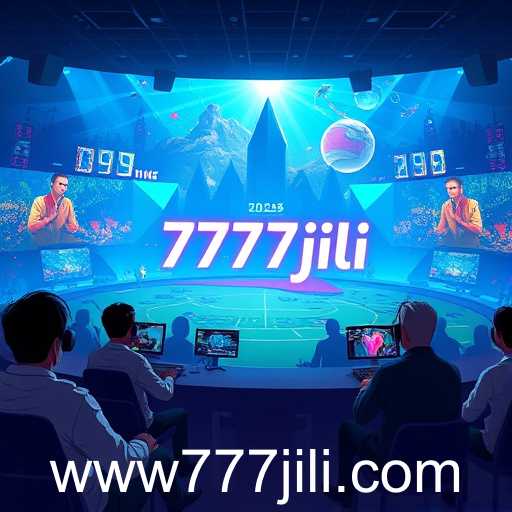 The Rise of 777jili in Online Gaming