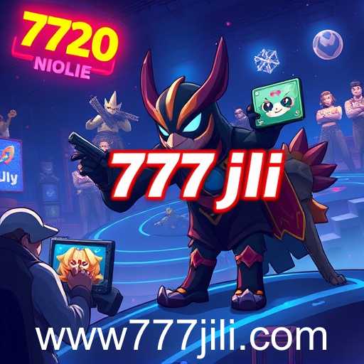 The Rise and Influence of 777jili in the Gaming World