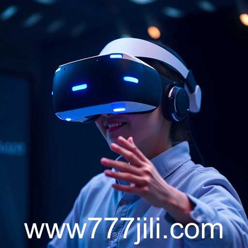 The Rise of Online Gaming: 777jili and Beyond