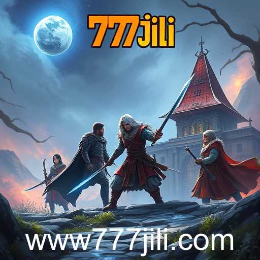 777jili