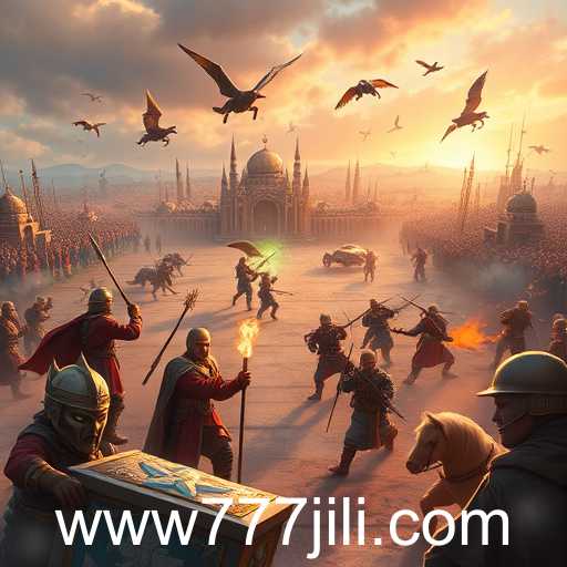 Strategy Wins: Elevating Gaming Through Tactical Excellence