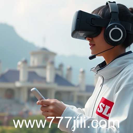 777jili